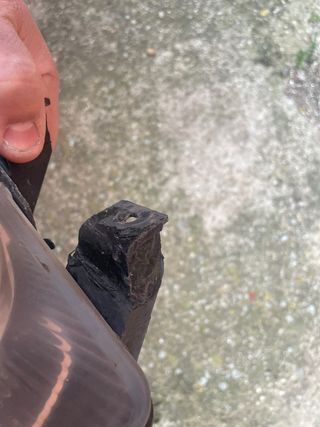 Antinieblas Opel Astra H