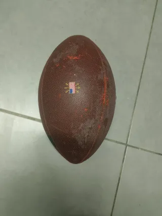Balón Kipsta US Football