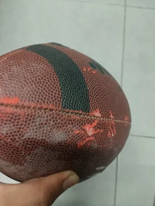 Balón Kipsta US Football