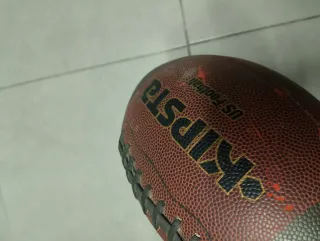 Balón Kipsta US Football