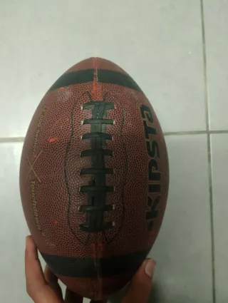 Balón Kipsta US Football