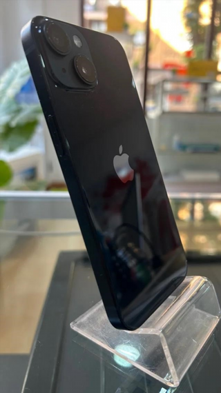iPhone 14 Nero 128GB