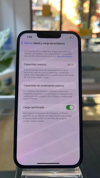 iPhone 14 Nero 128GB