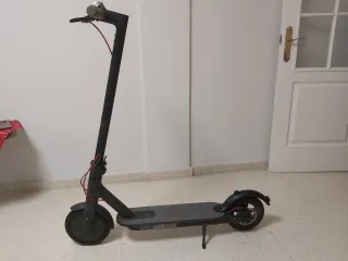 Patinete Eléctrico Xiaomi M365