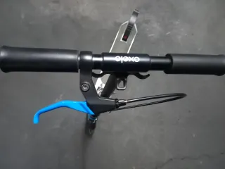 Patinete Oxelo MID 9