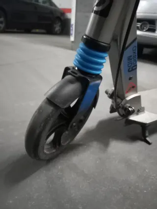 Patinete Oxelo MID 9