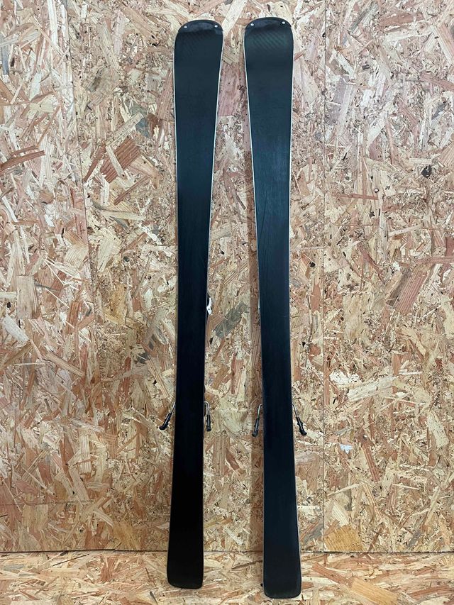 Esquís Volkl RTM 7.4 Red 149cm