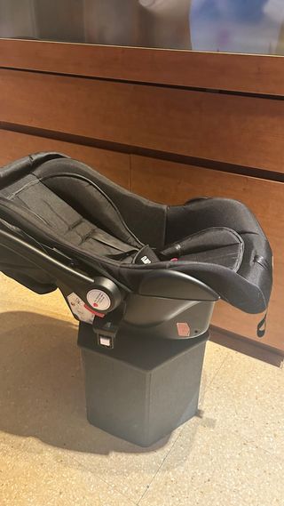 Carrito de Bebé 3 en 1 KIDUKO