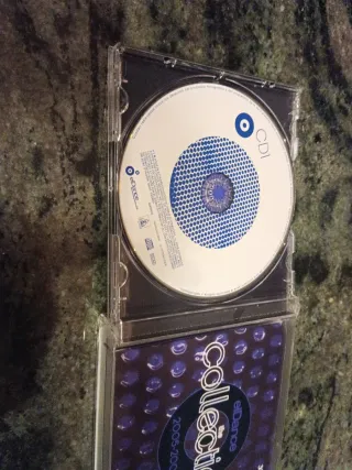 El Dance Collection 3 CDs 2005-2006