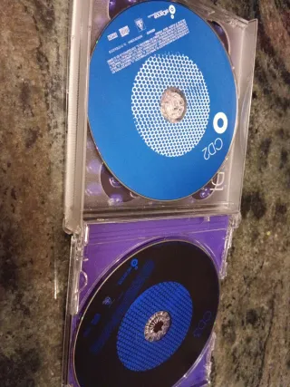 El Dance Collection 3 CDs 2005-2006