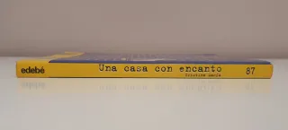 Una casa con encanto