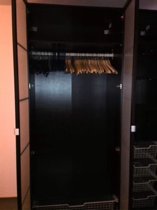 Armario PAX 3 cuerpos IKEA