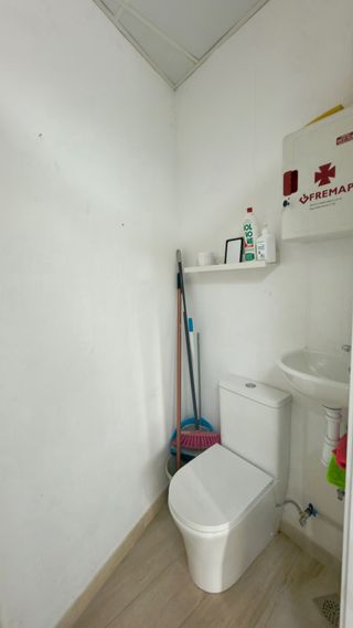 alquiler local comercial