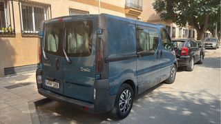 Renault Trafic 2006