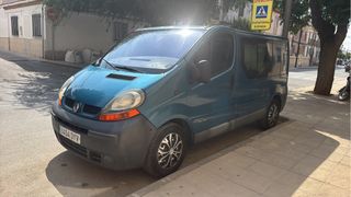 Renault Trafic 2006