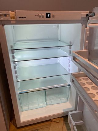 Nevera y Congelador Liebherr