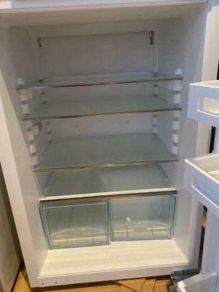 Nevera y Congelador Liebherr