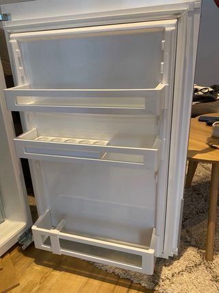 Nevera y Congelador Liebherr
