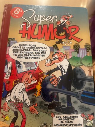 Los cacharros majaretas | El circo | Concurso O...