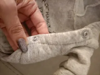 Felpa imbottita per cane