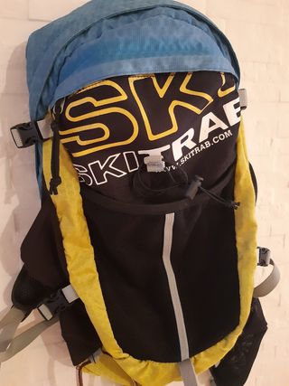 Mochila Ski Trab 22L
