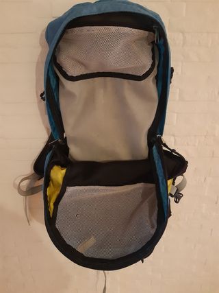 Mochila Ski Trab 22L