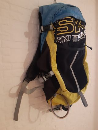 Mochila Ski Trab 22L