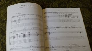 The Beach Boys para Guitarra Tab 1961