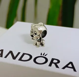 Pandora Charm Pluto.