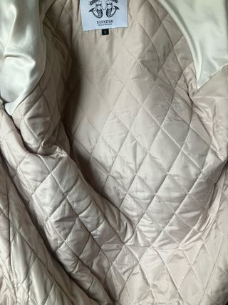 Cazadora bomber con dragones