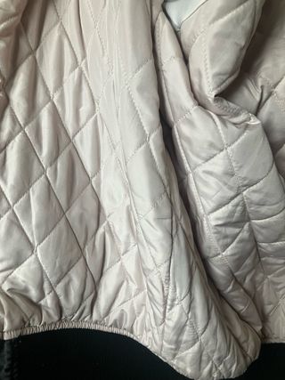 Cazadora bomber con dragones