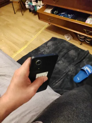 Xiaomi Note 12 Pro Negro