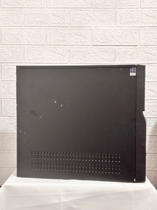 Esprimo i5-4440, 8GB Ram, 128GB SSD, 500GB HDD