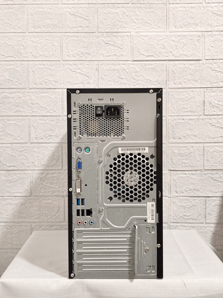 Esprimo i5-4440, 8GB Ram, 128GB SSD, 500GB HDD