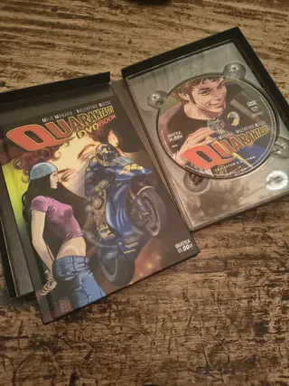 Valentino Rossi 46 Videofumetto DVD