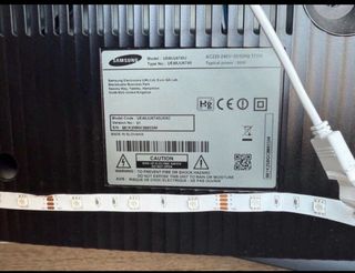 Smart TV Samsung 48 Curva