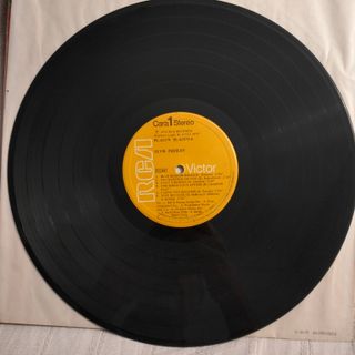 LP Elvis Presley - Elvis Rock and Roll Vol. 3