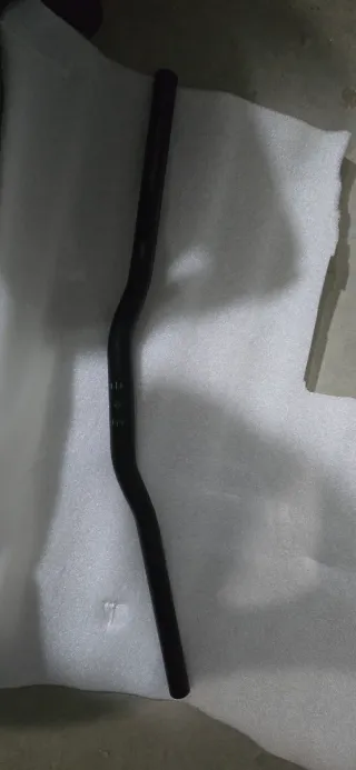 Manillar Bicicleta eléctrica Riverside 500e