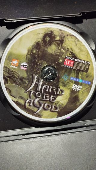 Hard To Be a God - Gioco PC