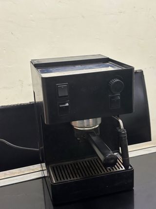 Macchina da caffè Saeco Aroma