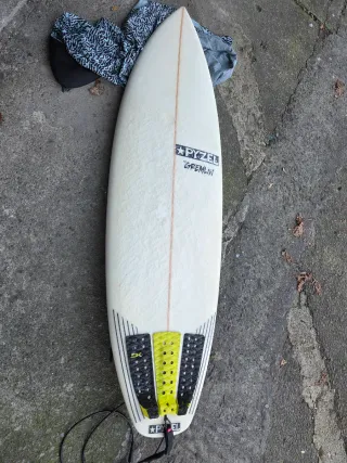 Tabla Surf Pyzel Gremlin 5'10