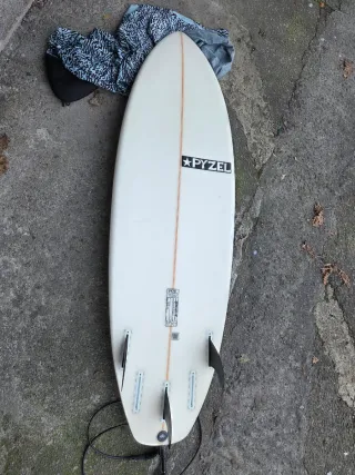 Tabla Surf Pyzel Gremlin 5'10
