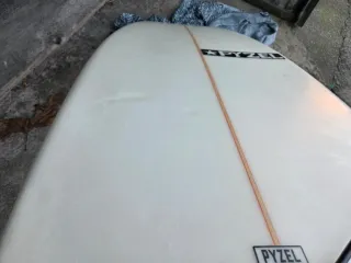 Tabla Surf Pyzel Gremlin 5'10