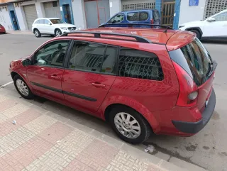 Renault Megane 2006