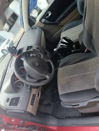 Renault Megane 2006