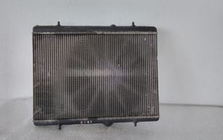 149303 9646577680 radiador agua citroen c4 berlina