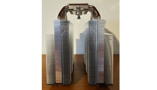 Ventilatore CPU Thermalright Phantom Spirit 120 SE ARGB NUOVO