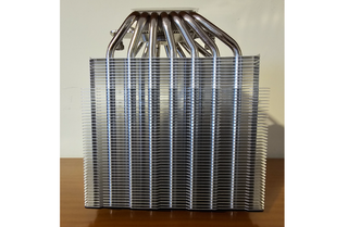 Ventilatore CPU Thermalright Phantom Spirit 120 SE ARGB NUOVO