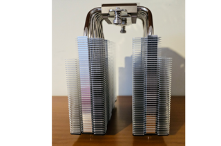 Ventilatore CPU Thermalright Phantom Spirit 120 SE ARGB NUOVO