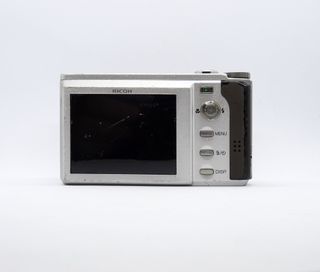 Ricoh R8 Fotocamera Digitale Compatta 10 MP